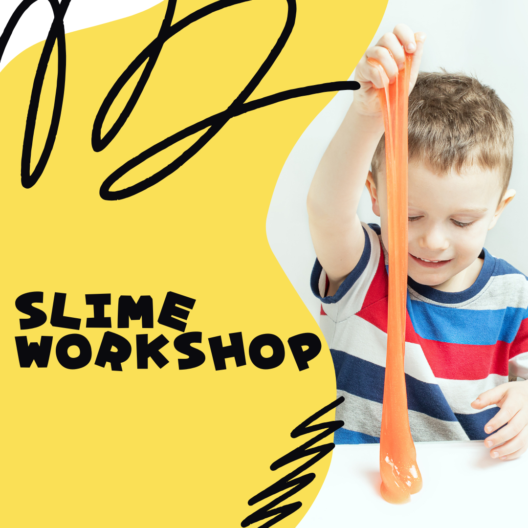 Slime Workshop