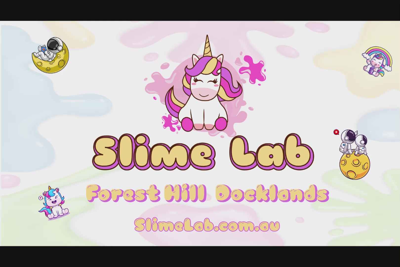 Load video: 